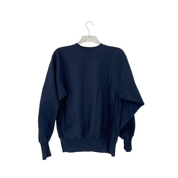 Vtg Champion Reverse Weave Sweatshirt New Albany Ohio Country Club Mens XL - Picture 3 of 9